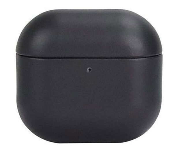 Mobile Origin Leather Case do AirPods 4 black - 1363072 - zdjęcie 2